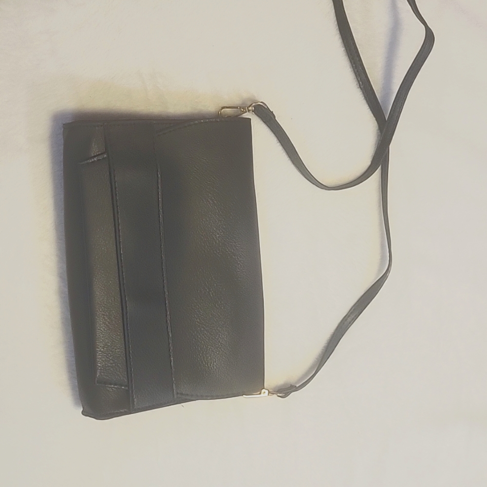 Summer and rose crossbody purse